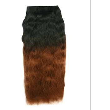 Unique's Human Hair Super Weave Wet & Wavy 16 Inch - VIP Extensions