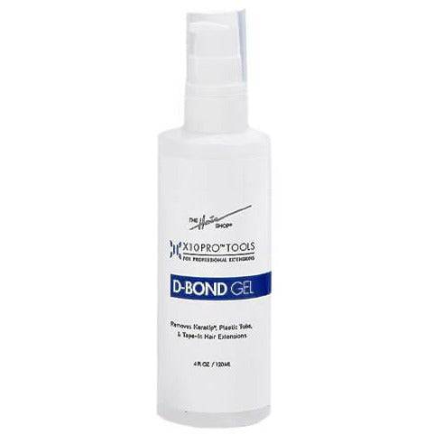 D-Bond Gel by X10 Pro Tool The Hair Shop - VIP Extensions