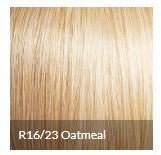Hairdo 16" Coily Cinched Pony color chart