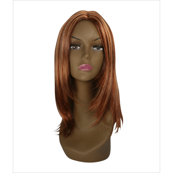Exotic Collection Loveable Wig - VIP Extensions