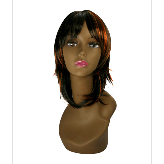 Exotic Collection Wild Wig - VIP Extensions