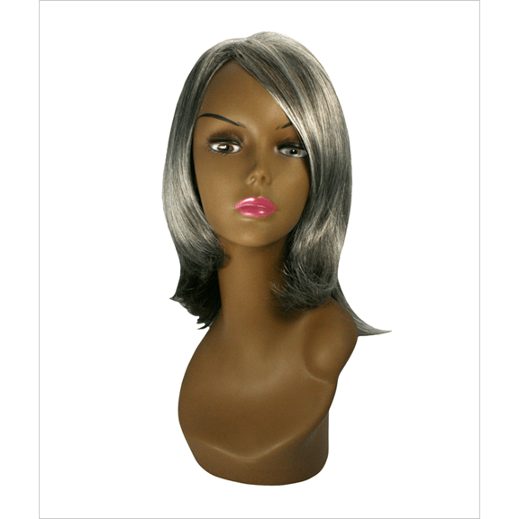 Silver Years Collection Wisdom Wig - VIP Extensions