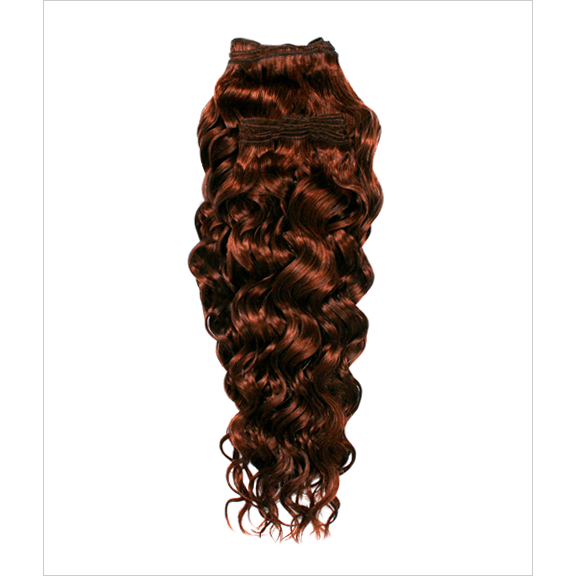 Unique Human Hair Spanish Wave - VIP Extensions
