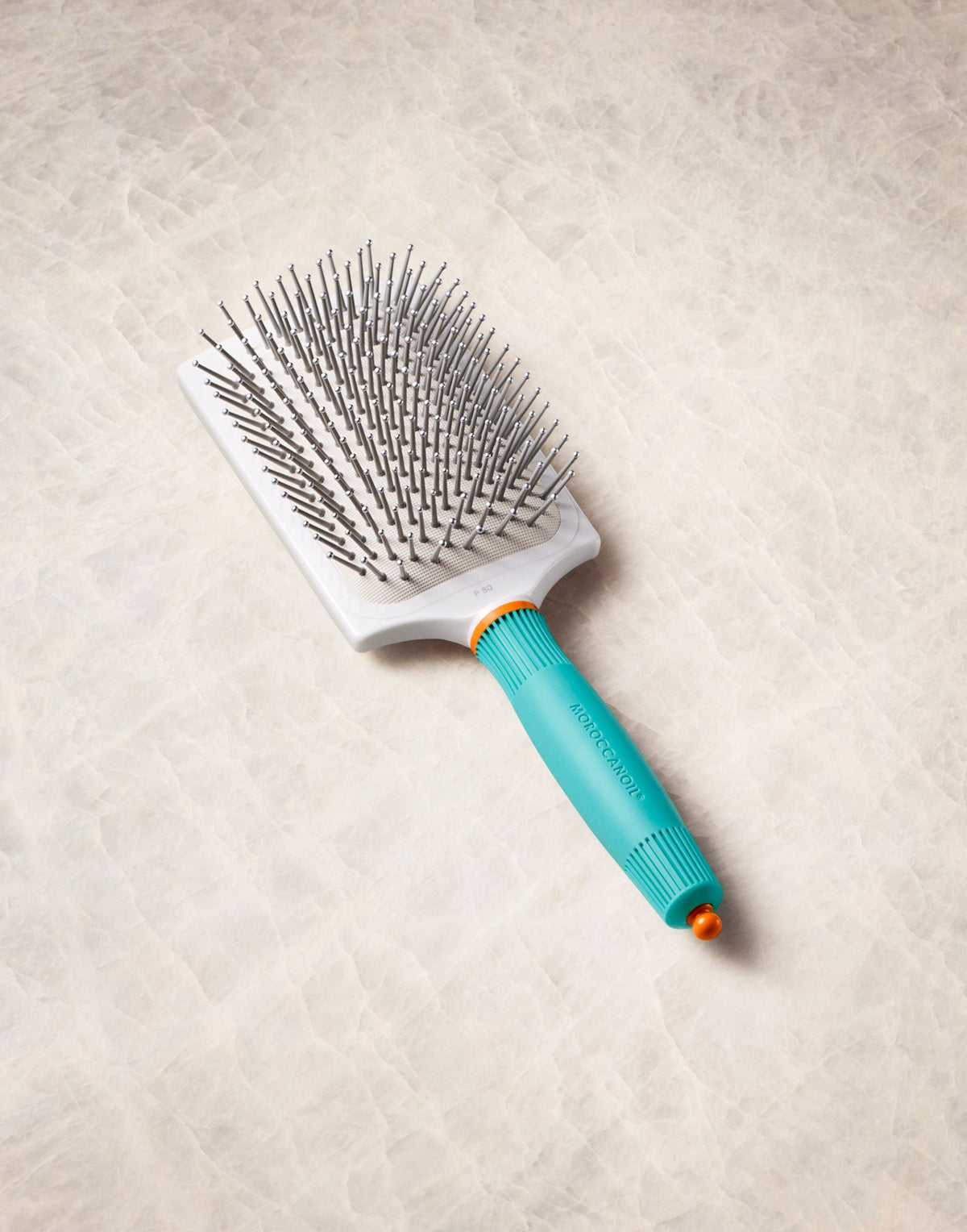 Moroccanoil Ceramic Thermal XL Paddle Brush