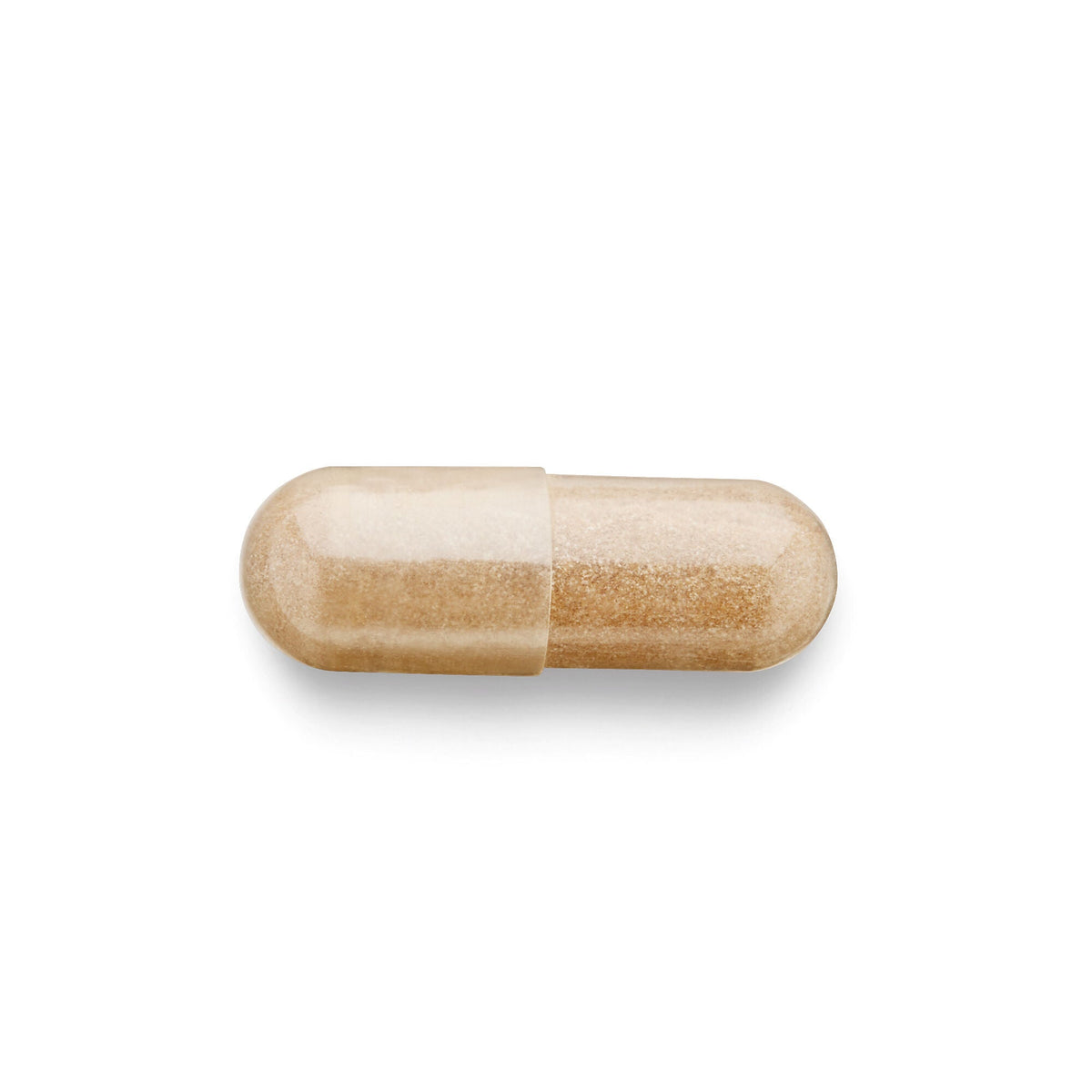 GNC Herbal Plus Rhodiola 340 mg - capsule close-up