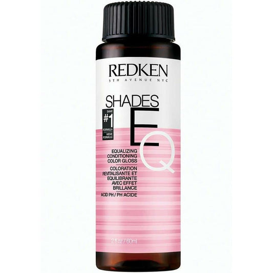 Redken Shades EQ Gloss 05V Cosmic Violet, 2 oz