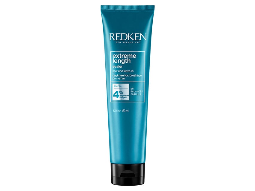 Redken Extreme Length Leave-In Treatment 5.1 oz