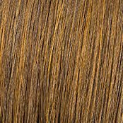 20" - 10 pcs Straight Human Hair Extension Kit by Hairdo - VIP Extensions