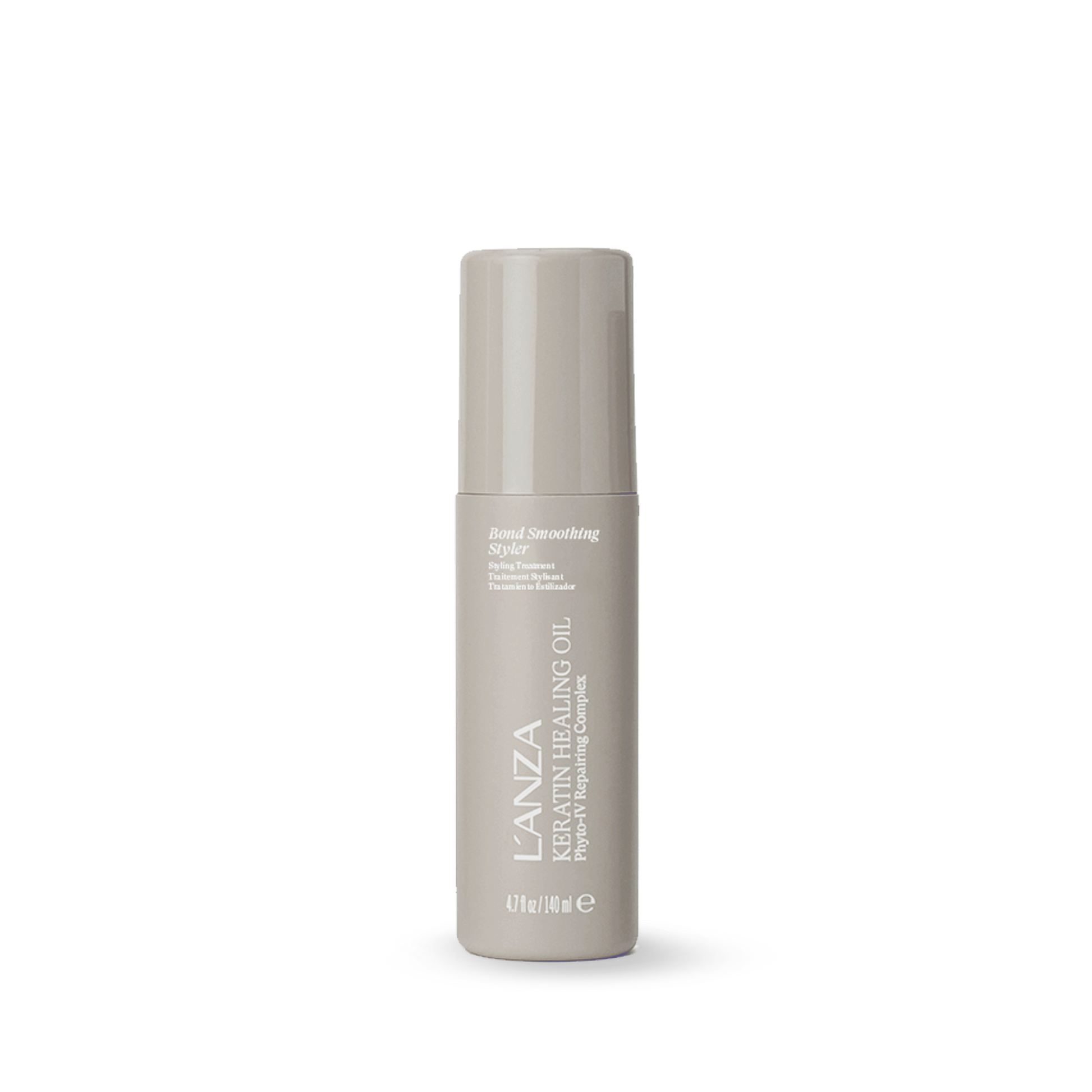 L'ANZA Keratin Healing Oil Bond Smoothing Styler