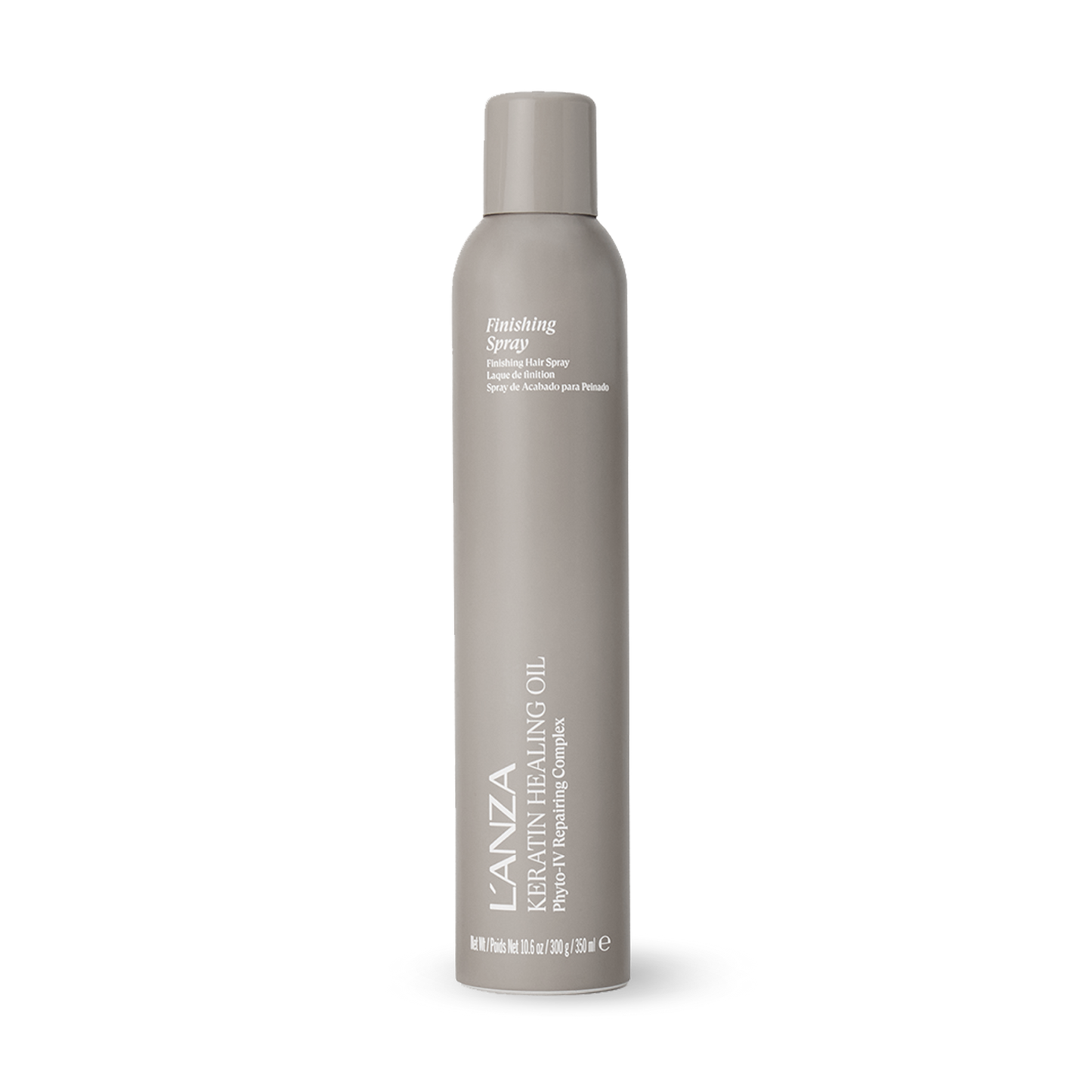 L'ANZA Keratin Healing Oil Lustrous Finishing Spray