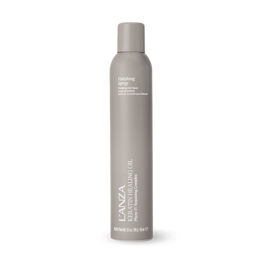 L'ANZA Keratin Healing Oil Lustrous Finishing Spray
