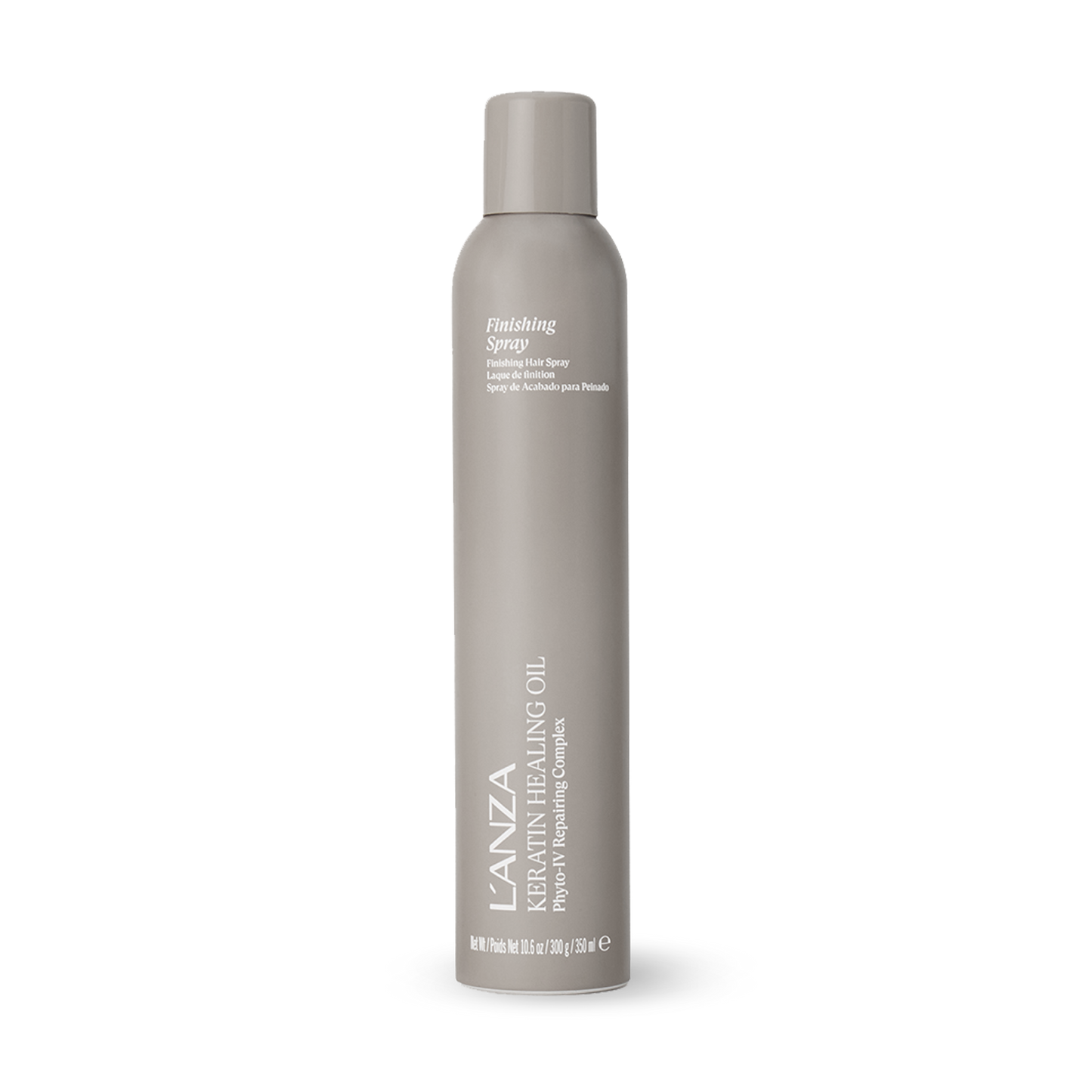 L'Anza Keratin Healing Oil Lustrous Finishing Spray