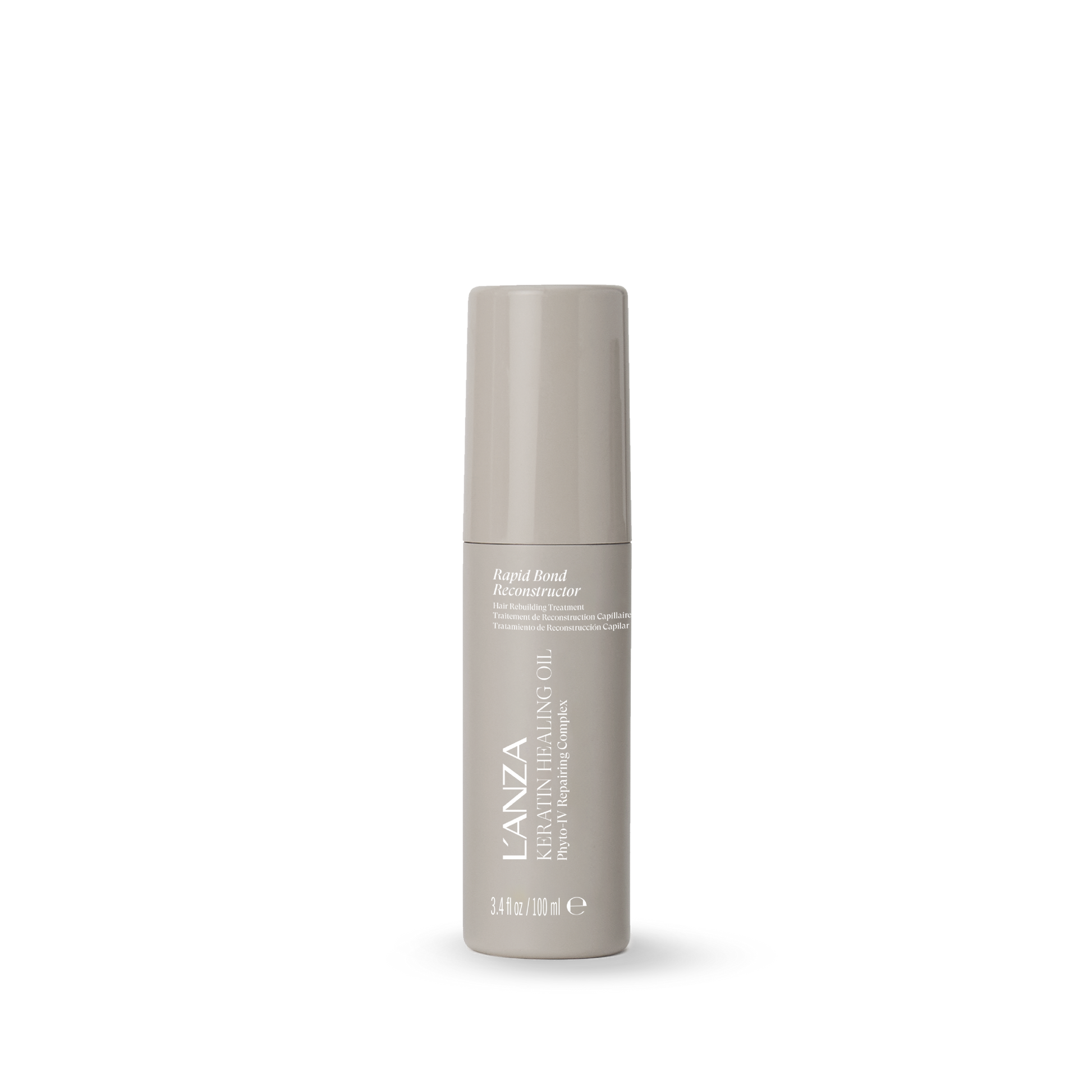L'ANZA Keratin Healing Oil Rapid Bond Reconstructor 3.4 oz