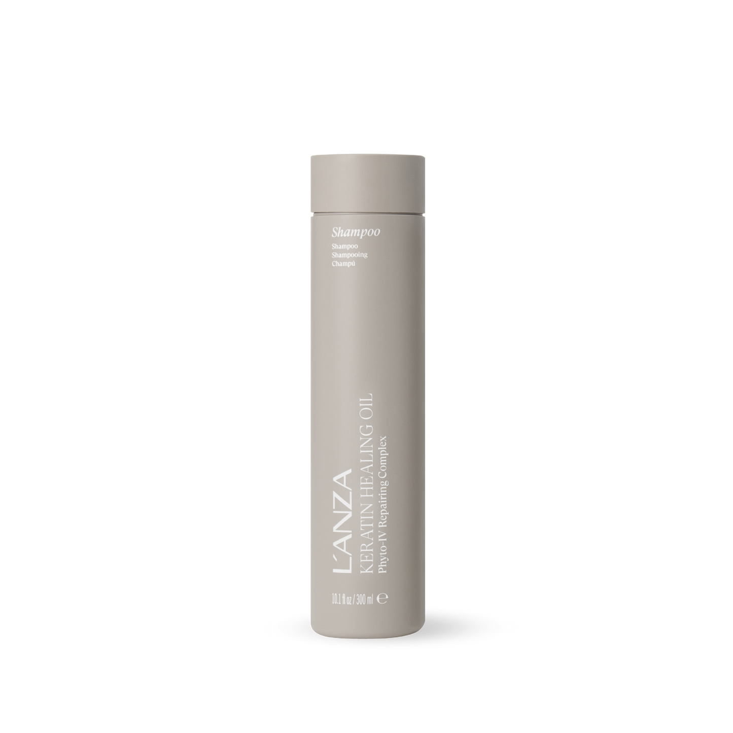 L'ANZA Keratin Healing Oil Shampoo 10.1 oz