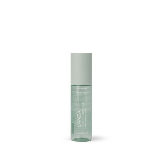 L'ANZA Healing Strength Silk Serum - this listing is the 0.17 oz mini/sample size