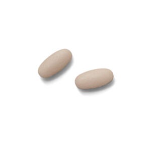 GNC Mega Men Prostate and Virility - product