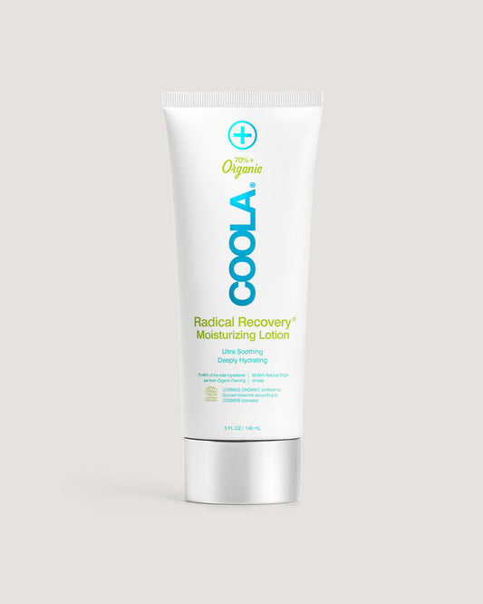 COOLA Radical Recovery After-Sun Body Lotion