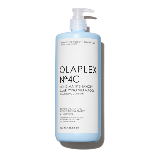 Olaplex No.4C Bond Maintenance Clarifying Shampoo 33.8 oz
