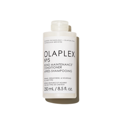 Olaplex No.5 Bond Maintenance Conditioner - Travel Size Duo