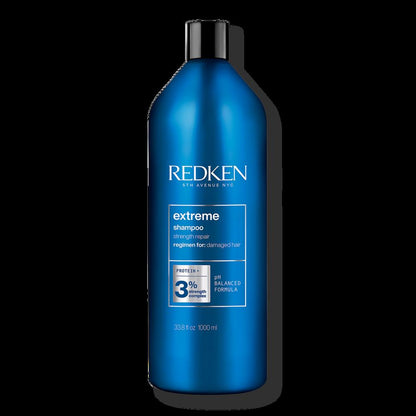 Redken Extreme Shampoo 33.8 oz