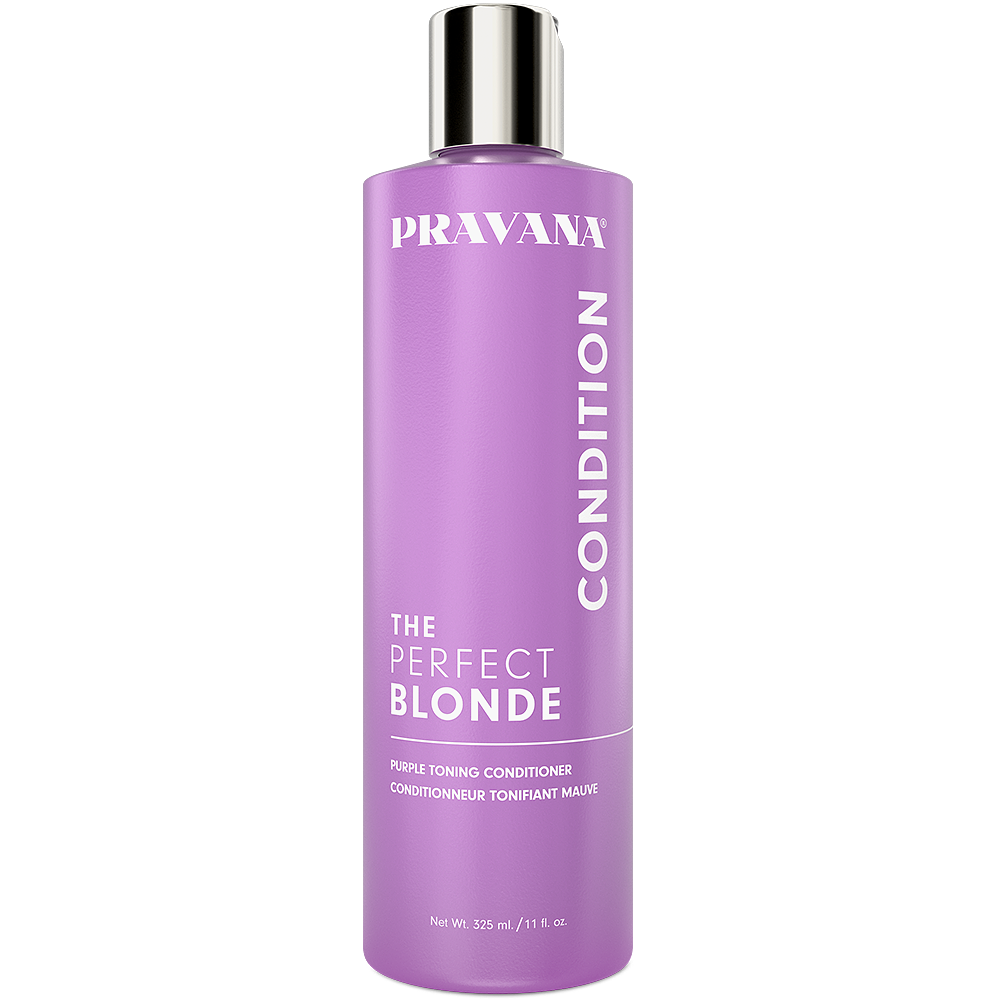 Pravana The Perfect Blonde Conditioner 11.1 oz