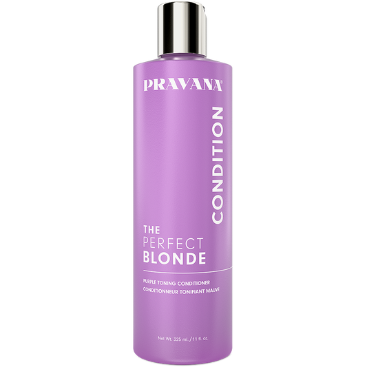 Pravana The Perfect Blonde Conditioner 11.1 oz