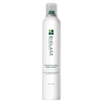 Biolage Freeze Fix Humidity-Resistant Hairspray 10 oz