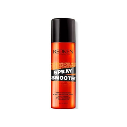 Redken Spray Smooth Instant Smoothing Spray 2.1 oz