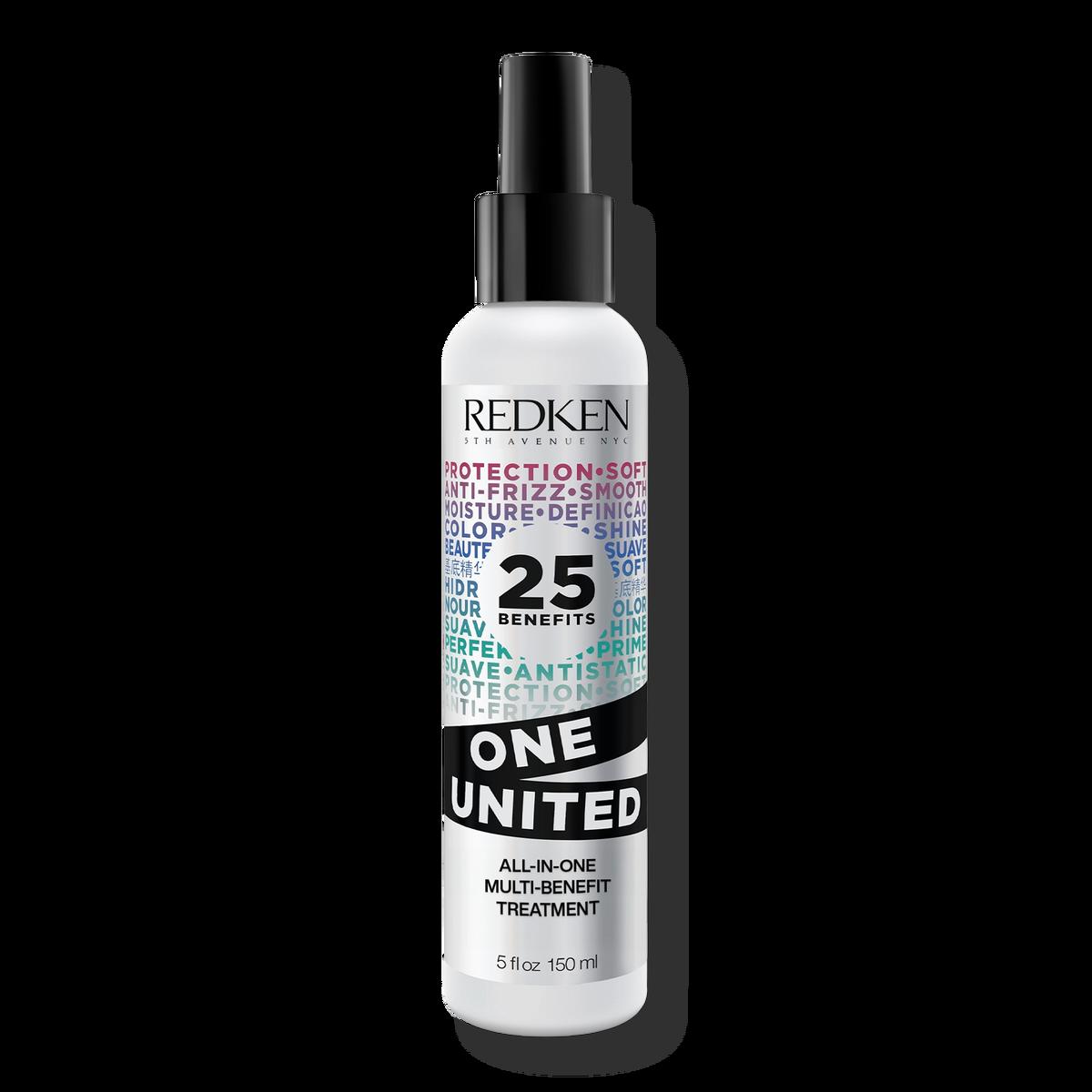 Redken One United All-In-One Multi-Benefit Treatment 5 oz