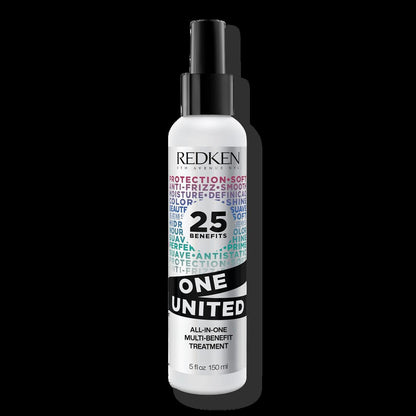Redken One United All-In-One Multi-Benefit Treatment 5 oz