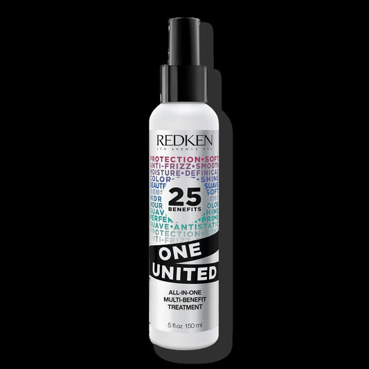 Redken One United All-In-One Multi-Benefit Treatment 5 oz