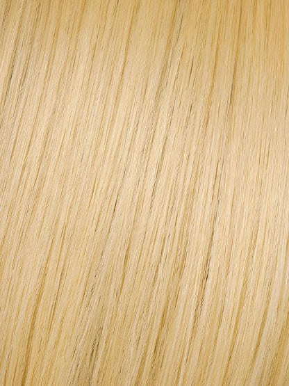 25" Straight Pony | HF Synthetic Ponytail (Wrap Around) by Hairdo - VIP Extensions