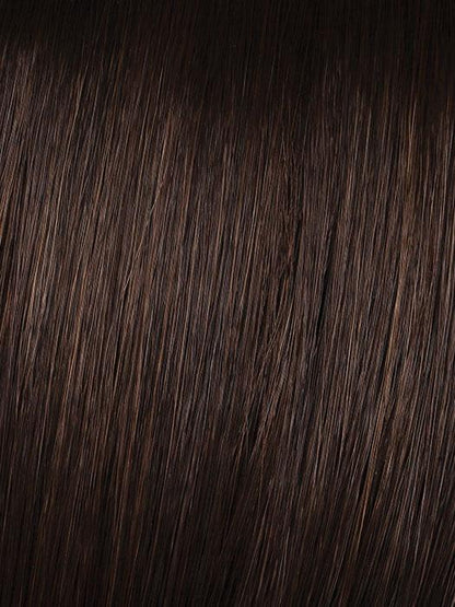 25" Straight Pony | HF Synthetic Ponytail (Wrap Around) by Hairdo - VIP Extensions