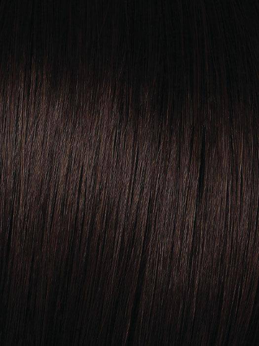 25" Straight Pony | HF Synthetic Ponytail (Wrap Around) by Hairdo - VIP Extensions