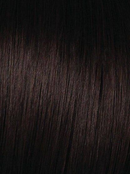 25" Straight Pony | HF Synthetic Ponytail (Wrap Around) by Hairdo - VIP Extensions