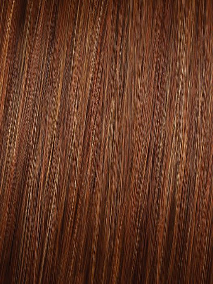 25" Straight Pony | HF Synthetic Ponytail (Wrap Around) by Hairdo - VIP Extensions