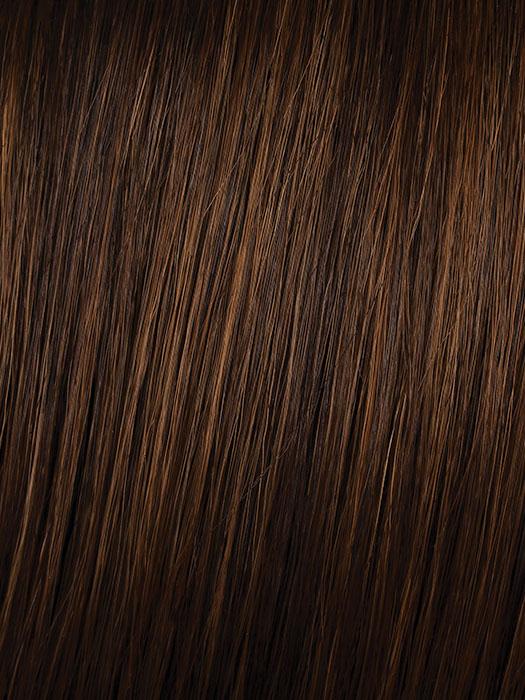 25" Straight Pony | HF Synthetic Ponytail (Wrap Around) by Hairdo - VIP Extensions