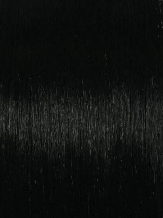 25" Straight Pony | HF Synthetic Ponytail (Wrap Around) by Hairdo - VIP Extensions