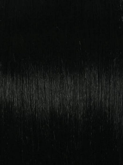 25" Straight Pony | HF Synthetic Ponytail (Wrap Around) by Hairdo - VIP Extensions