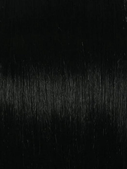 25" Straight Pony | HF Synthetic Ponytail (Wrap Around) by Hairdo - VIP Extensions