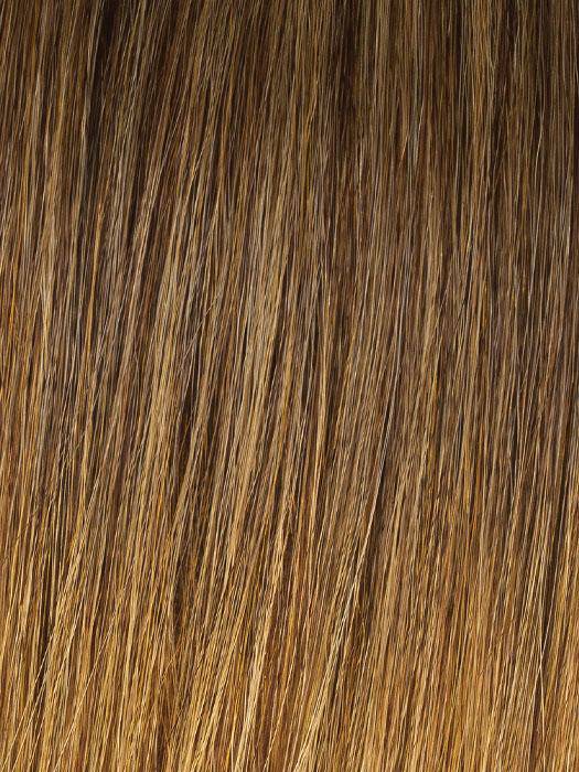25" Straight Pony | HF Synthetic Ponytail (Wrap Around) by Hairdo - VIP Extensions