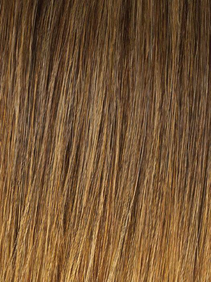 25" Straight Pony | HF Synthetic Ponytail (Wrap Around) by Hairdo - VIP Extensions