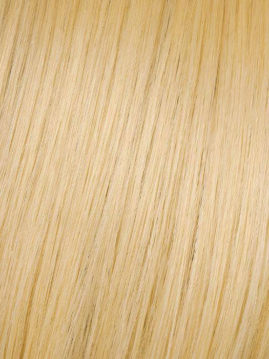 25" Straight Pony | HF Synthetic Ponytail (Wrap Around) by Hairdo - VIP Extensions