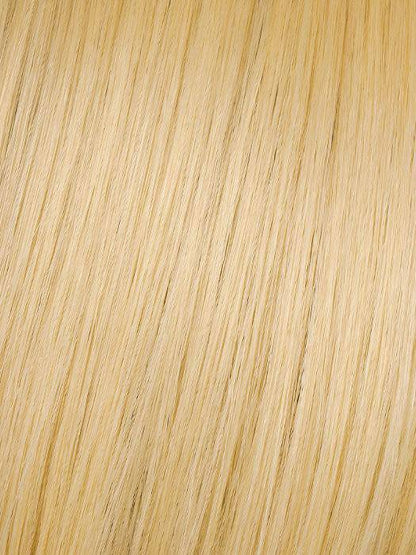 25" Straight Pony | HF Synthetic Ponytail (Wrap Around) by Hairdo - VIP Extensions