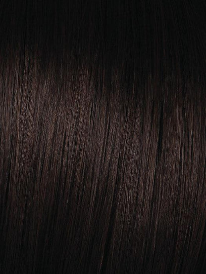 25" Straight Pony | HF Synthetic Ponytail (Wrap Around) by Hairdo - VIP Extensions