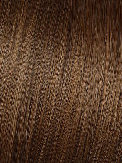 25" Straight Pony | HF Synthetic Ponytail (Wrap Around) by Hairdo - VIP Extensions