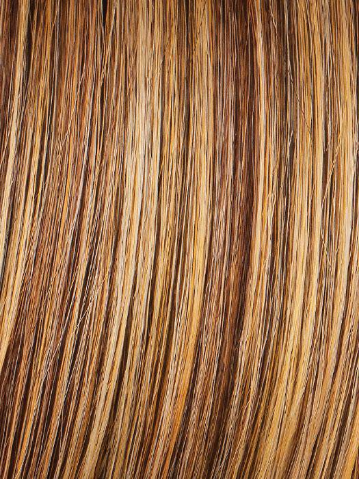 25" Straight Pony | HF Synthetic Ponytail (Wrap Around) by Hairdo - VIP Extensions