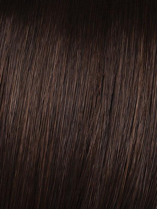 25" Straight Pony | HF Synthetic Ponytail (Wrap Around) by Hairdo - VIP Extensions