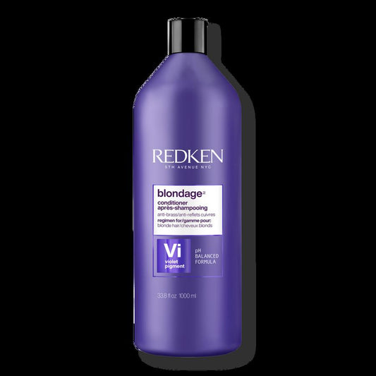 Redken Color Extend Blondage Conditioner 33.8 oz