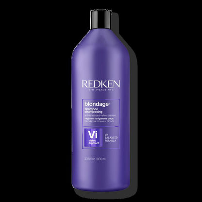 Redken Color Extend Blondage Shampoo 33.8 oz